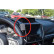 ProClip - Subaru Forester 2019-2022 Mittfäste