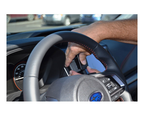 ProClip - Subaru Forester 2019-2022 Mittfäste, bild 2