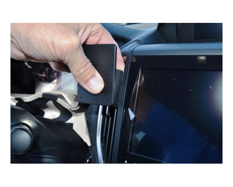 ProClip - Subaru Forester 2019-2022 Mittfäste, bild 3