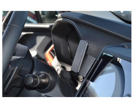 ProClip - Subaru Forester 2019-2022 Mittfäste, bild 4
