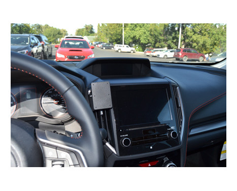 ProClip - Subaru Forester 2019-2022 Mittfäste, bild 5