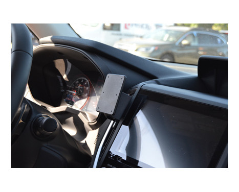 ProClip - Subaru Forester 2019-2022 Mittfäste, bild 6