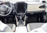 Proclip Subaru Forester 25 - Konsolfäste