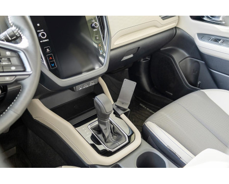 Proclip Subaru Forester 25 - Konsolfäste, bild 3