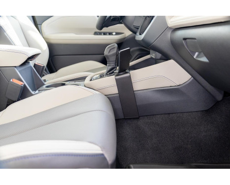 Proclip Subaru Forester 25 - Konsolfäste, bild 4