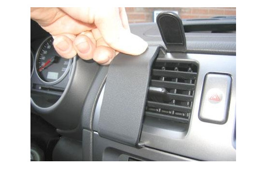 ProClip - Subaru Impreza 2005-2007 Mittfäste, bild 2