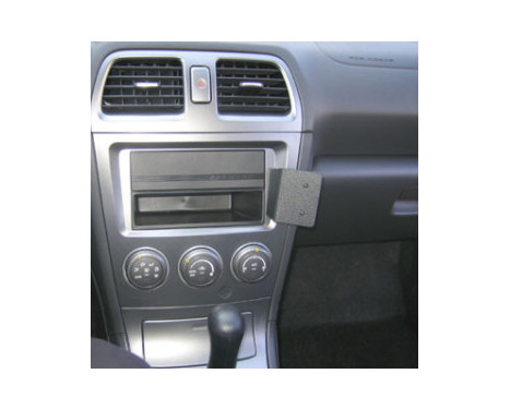 ProClip - Subaru Impreza 2005-2007 Vinklat fäste