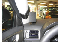 ProClip - Subaru Impreza 2008-2012 Vänsterfäste, hög