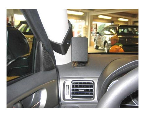 ProClip - Subaru Impreza 2008-2012 Vänsterfäste, hög