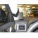 ProClip - Subaru Impreza 2008-2012 Vänsterfäste, hög