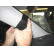 ProClip - Subaru Impreza 2008-2012 Vänsterfäste, hög, miniatyr 2