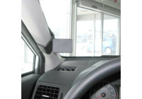 ProClip - Subaru Impreza 2012-2016 / XV 2012-2017 Vänsterfäste