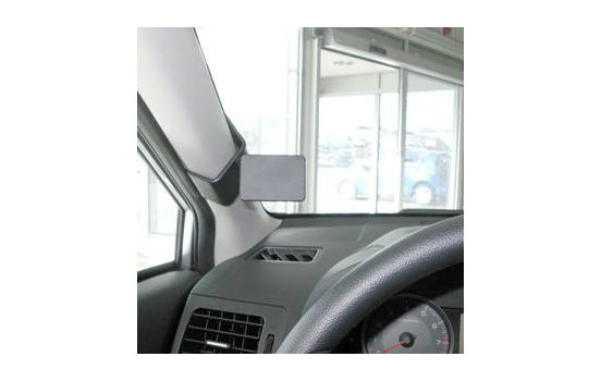 ProClip - Subaru Impreza 2012-2016 / XV 2012-2017 Vänsterfäste