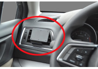 ProClip - Subaru Legacy 2015->Vänster fäste