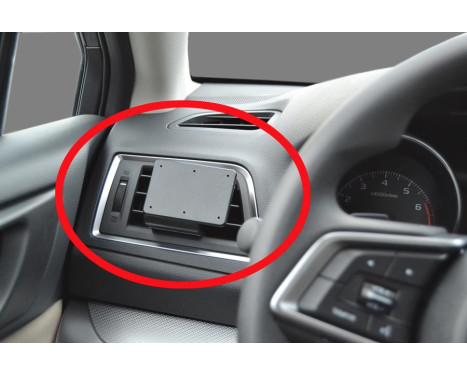 ProClip - Subaru Legacy 2015->Vänster fäste