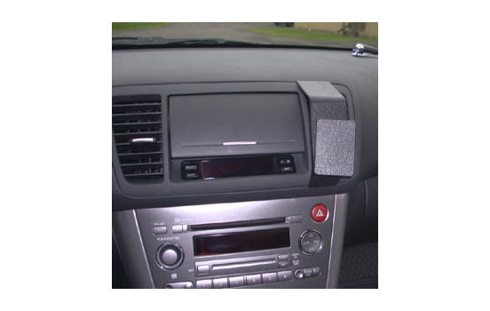 ProClip - Subaru Legacy /Outback 2004-2009 Vinklat fäste, högt