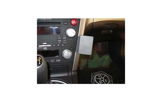 ProClip - Subaru Legacy/ Outback 2007-2009 Vinklat fäste