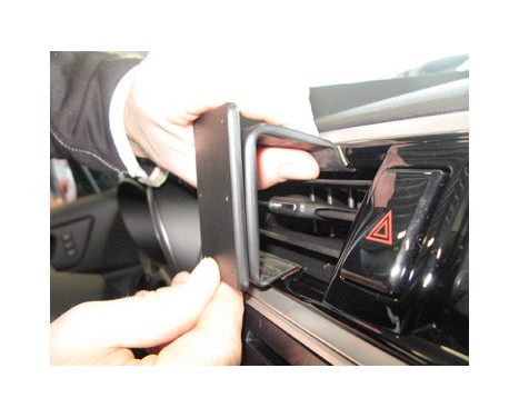ProClip - Subaru Outback 2015-2019 Mittfäste, bild 3