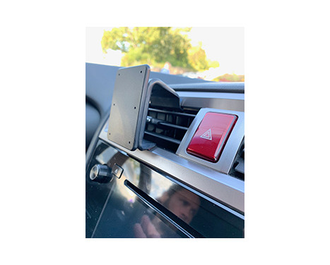 ProClip - Subaru Outback 2015-2019 Mittfäste, bild 6