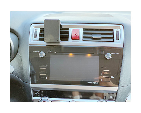 ProClip - Subaru Outback 2015-2019 Mittfäste, bild 7