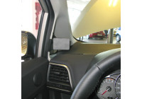 ProClip - Subaru Trezia 2011-2014 - Toyota Verso S 2011-2016 Vänsterfäste