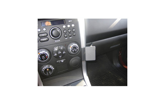 ProClip - Suzuki Grand Vitara 2005-2015 Vinklat fäste
