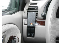 ProClip - Suzuki Grand Vitara/ XL-7 Vänsterfäste