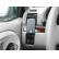 ProClip - Suzuki Grand Vitara/ XL-7 Vänsterfäste