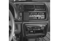 ProClip - Suzuki Jimny 1999-2006 Vinklat fäste