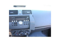 ProClip - Suzuki Swift 2005-2010 Vinklat fäste