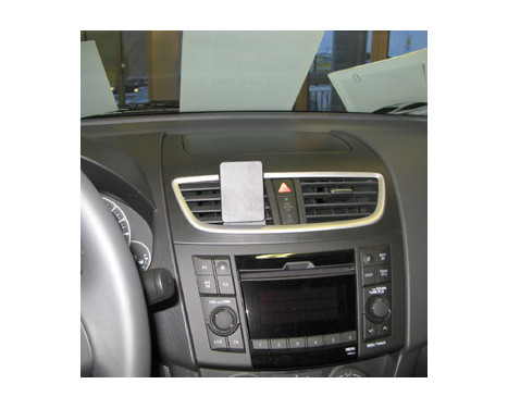 ProClip - Suzuki Swift 2011-2017 Mittfäste