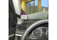 ProClip - Suzuki Swift 2011-2017 Vänster fäste