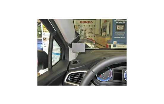 ProClip - Suzuki SX4 S-Cross 2014-> Vänster fäste