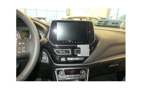 ProClip - Suzuki SX4 S-Cross 2022- Vänster fäste, bild 4