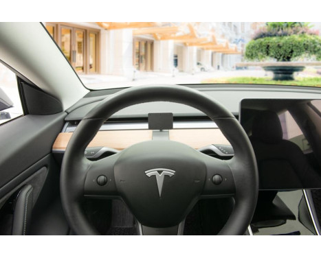 ProClip - Tesla Model 3 2018- / Y 2020- Mittfäste