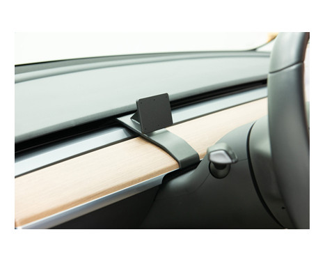 ProClip - Tesla Model 3 2018- / Y 2020- Mittfäste, bild 6