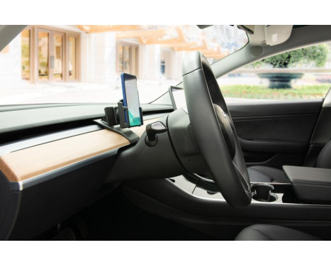 ProClip - Tesla Model 3 2018- / Y 2020- Mittfäste, bild 8