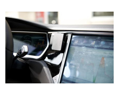 ProClip - Tesla Model S 2013- / X 2016- Mittfäste, bild 3