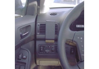 ProClip - Toyota Avensis 2003-2008 Vänster fäste