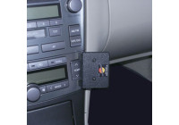 ProClip - Toyota Avensis 2003-2008 Vinklat fäste
