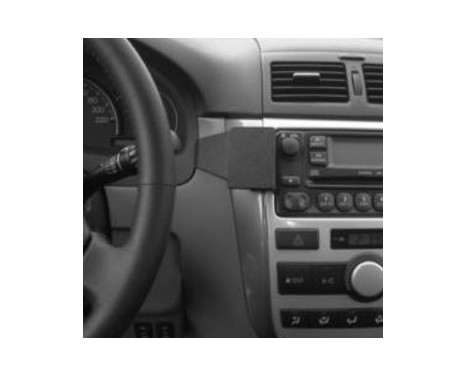 ProClip - Toyota Avensis Verso/ SportsVan Center mount