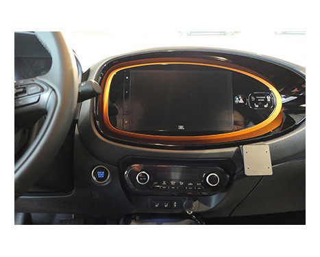 ProClip - Toyota Aygo, bild 2