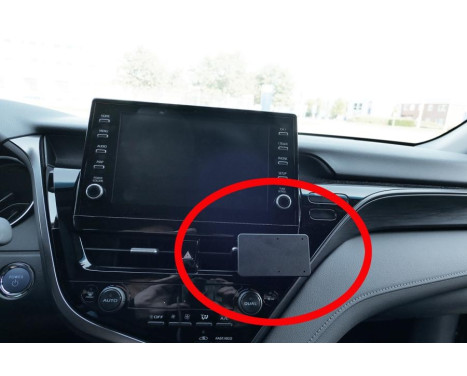 ProClip - Toyota Camry 2022- Vinklat fäste, bild 2