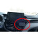 ProClip - Toyota Camry 2022- Vinklat fäste, miniatyr 2