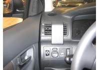 ProClip - Toyota Corolla 2002-2007 Vänster fäste
