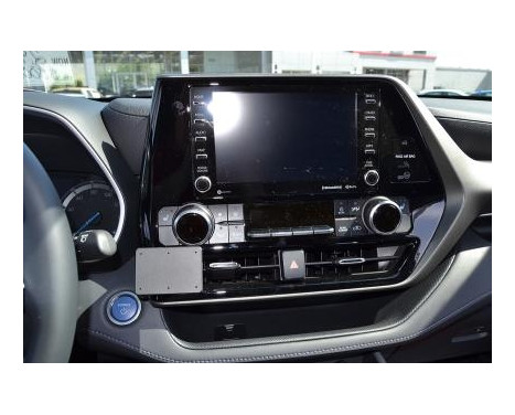 ProClip - Toyota Highlander 2020-> Mittfäste, bild 6