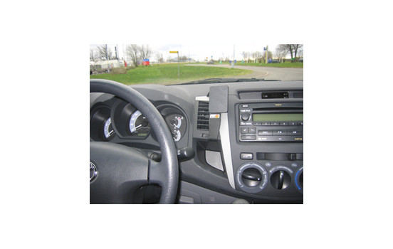 ProClip - Toyota HiLux 2010-2011 Mittfäste