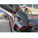 ProClip - Toyota HiLux 2016- Vänsterfäste