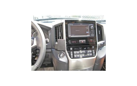 ProClip - Toyota LandCruiser 200 2016-2019 Vinklat fäste