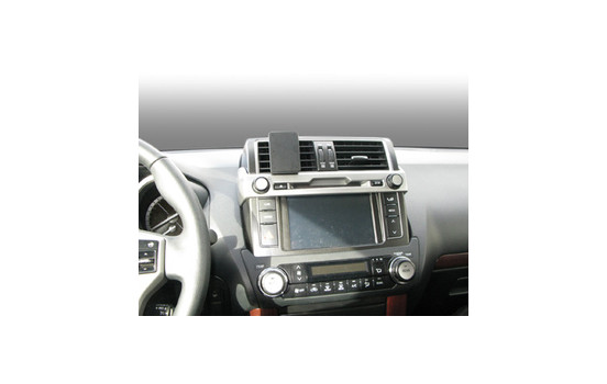 ProClip - Toyota LandCruiser 2015-2018 / LandCruiser 150 2015-2017 / Prado 2015-2018 Mittfäste